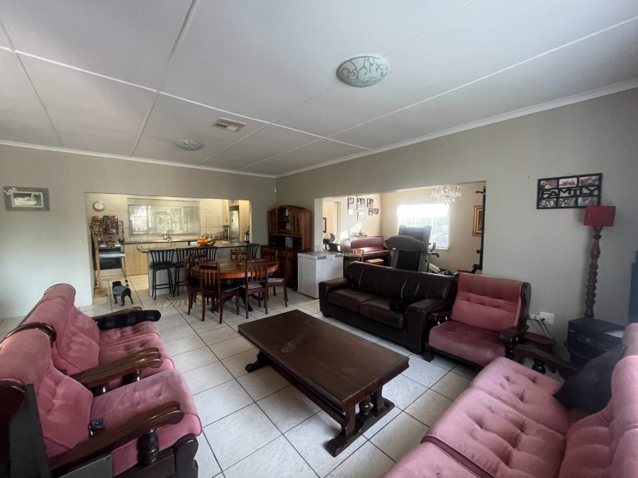 5 Bedroom Property for Sale in Keidebees Northern Cape